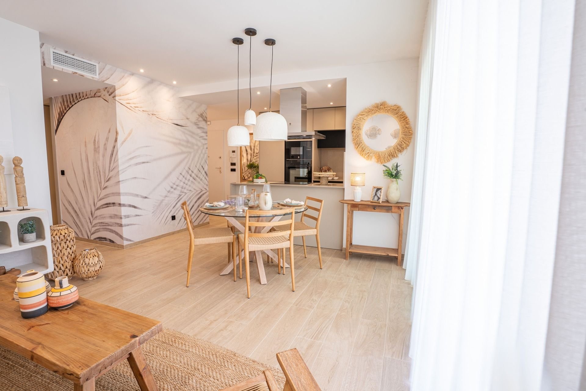 Rynek pierwotny - Bungalow - La Finca Golf