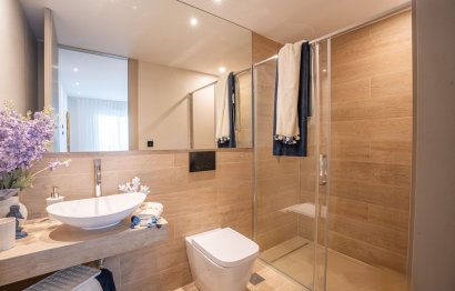 Bungalow · Nybygg - La Finca Golf · Alicante · Spania