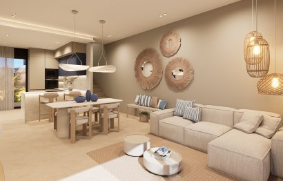 House · New Build - San Pedro del Pinatar · Murcia · Spain
