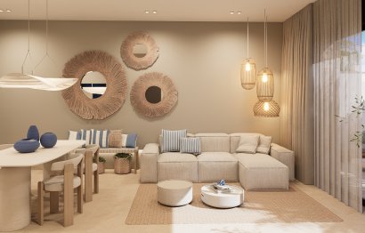 House · New Build - San Pedro del Pinatar · Murcia · Spain