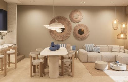 House · New Build - San Pedro del Pinatar · Murcia · Spain