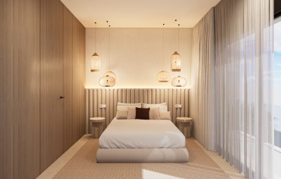 House · New Build - San Pedro del Pinatar · Murcia · Spain