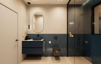 House · New Build - San Pedro del Pinatar · Murcia · Spain