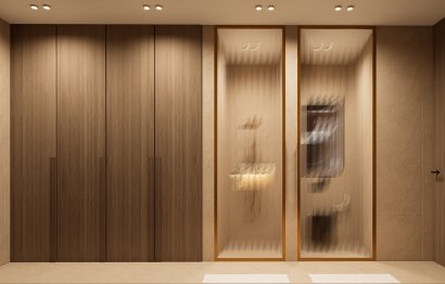 House · New Build - San Pedro del Pinatar · Murcia · Spain