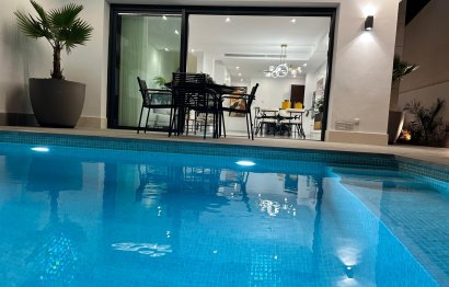 House · New Build - San Pedro del Pinatar · Murcia · Spain