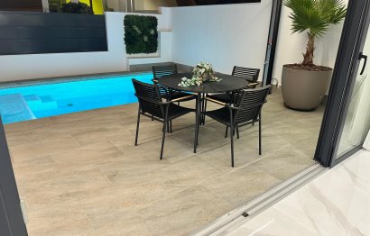 House · New Build - San Pedro del Pinatar · Murcia · Spain