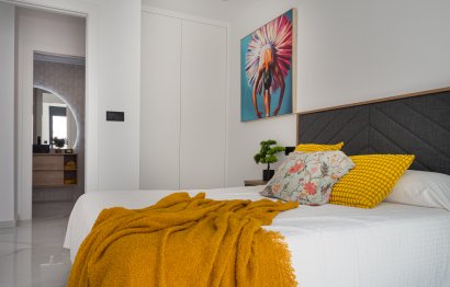 House · New Build - San Pedro del Pinatar · Murcia · Spain