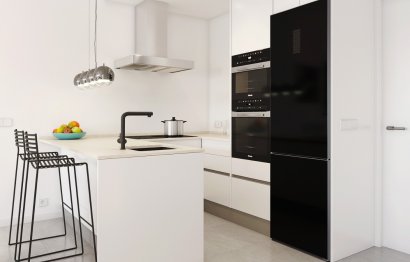 Semi-detached house · New Build - Pilar de la Horadada · Alicante · Spain