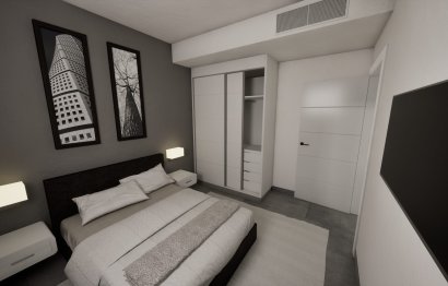 House · New Build - Torre-Pacheco · Murcia · Spain