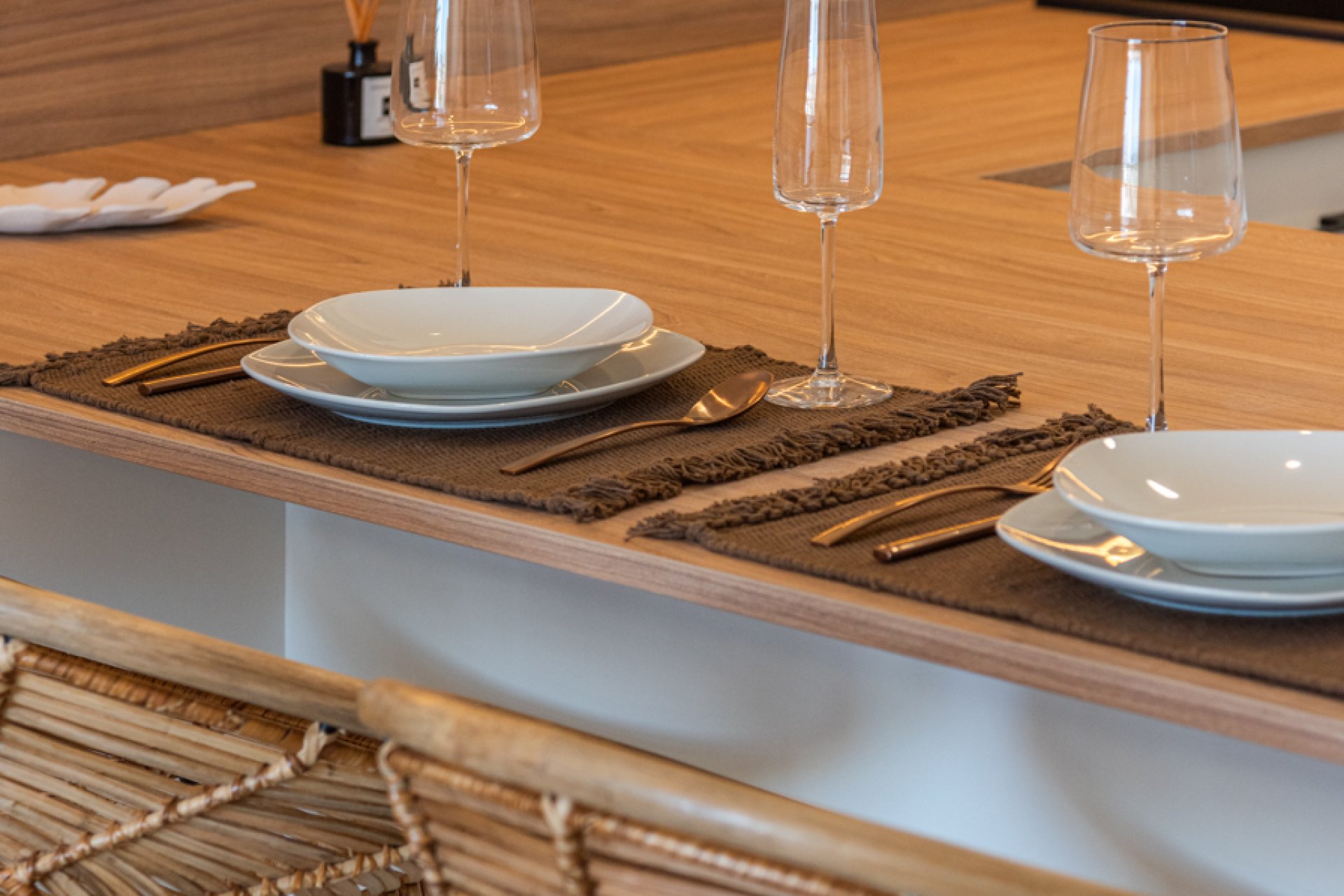 Nybyggnation - Lägenhet - Benijofar