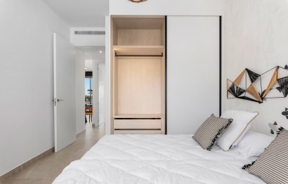 Appartement · Nieuwbouw Woningen - Benijofar · Alicante · Spanje