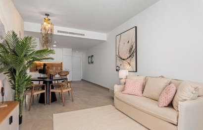 Appartement · Nieuwbouw Woningen - Benijofar · Alicante · Spanje