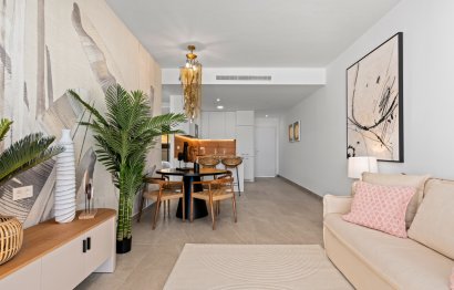 Appartement · Nieuwbouw Woningen - Benijofar · Alicante · Spanje