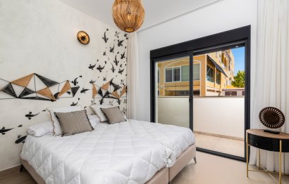 Apartment · New Build - Benijofar · Alicante · Spain