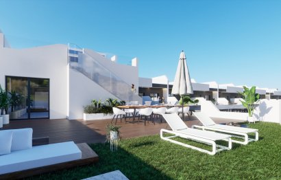 Appartement · Nieuwbouw Woningen - Benijofar · Alicante · Spanje