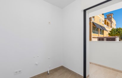 Appartement · Nieuwbouw Woningen - Benijofar · Alicante · Spanje