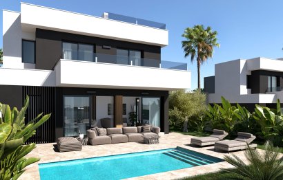 House · New Build - Ciudad Quesada · Alicante · Spain