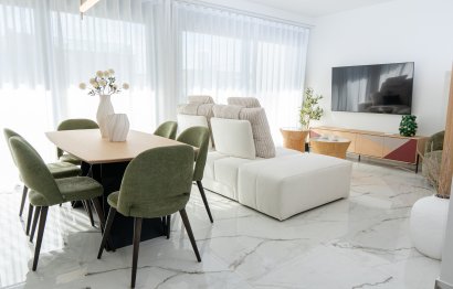 House · New Build - Ciudad Quesada · Alicante · Spain