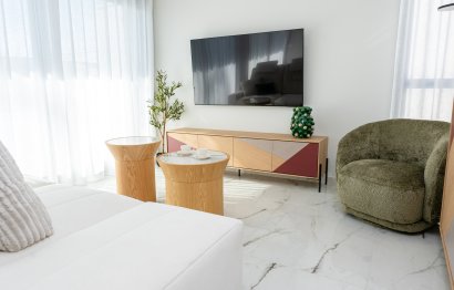 House · New Build - Ciudad Quesada · Alicante · Spain