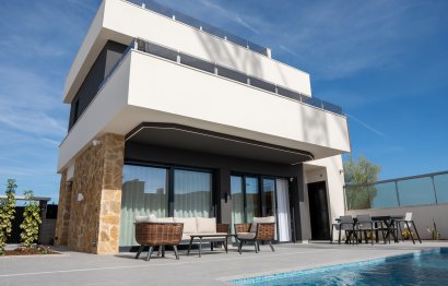 House · New Build - Ciudad Quesada · Alicante · Spain
