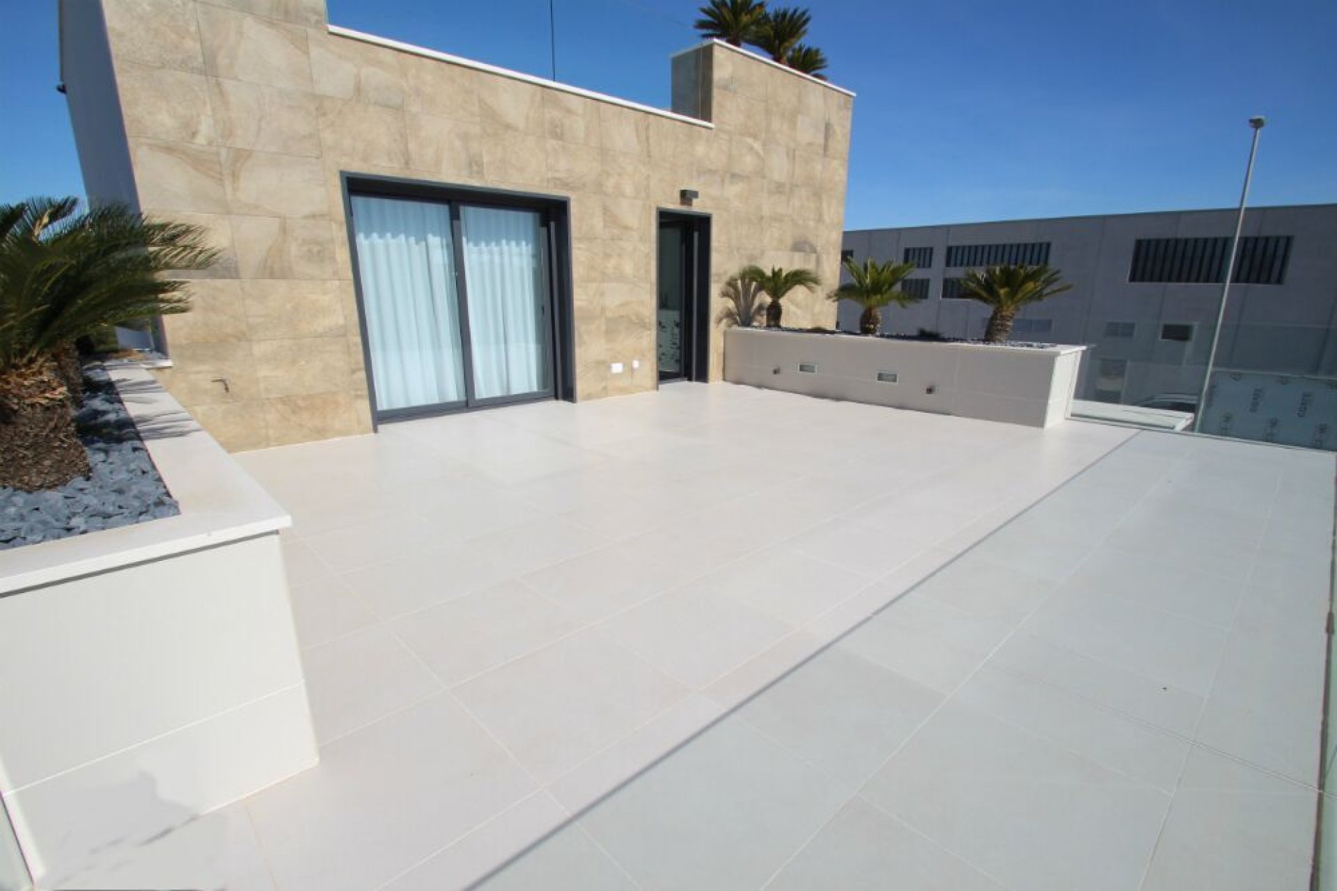 Neue Gebäude - Villa - San Miguel de Salinas