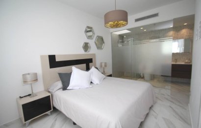 Villa · New Build - San Miguel de Salinas · Alicante · Spain