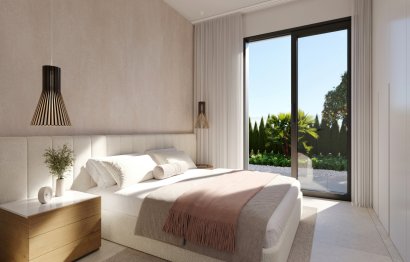 House · New Build - Hacienda del Alamo Golf · Murcia · Spain