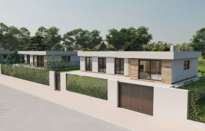 House · New Build - Calasparra · Murcia · Spain