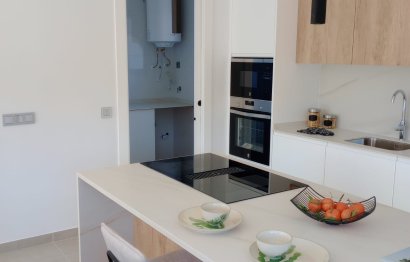 House · New Build - Calasparra · Murcia · Spain