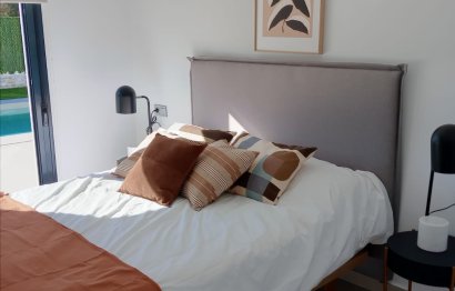 House · New Build - Calasparra · Murcia · Spain