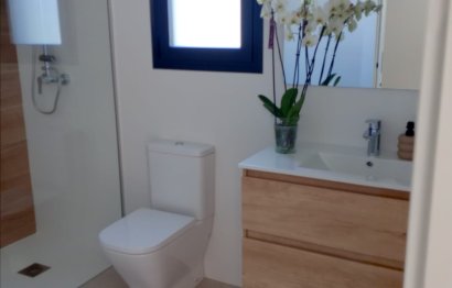 House · New Build - Calasparra · Murcia · Spain