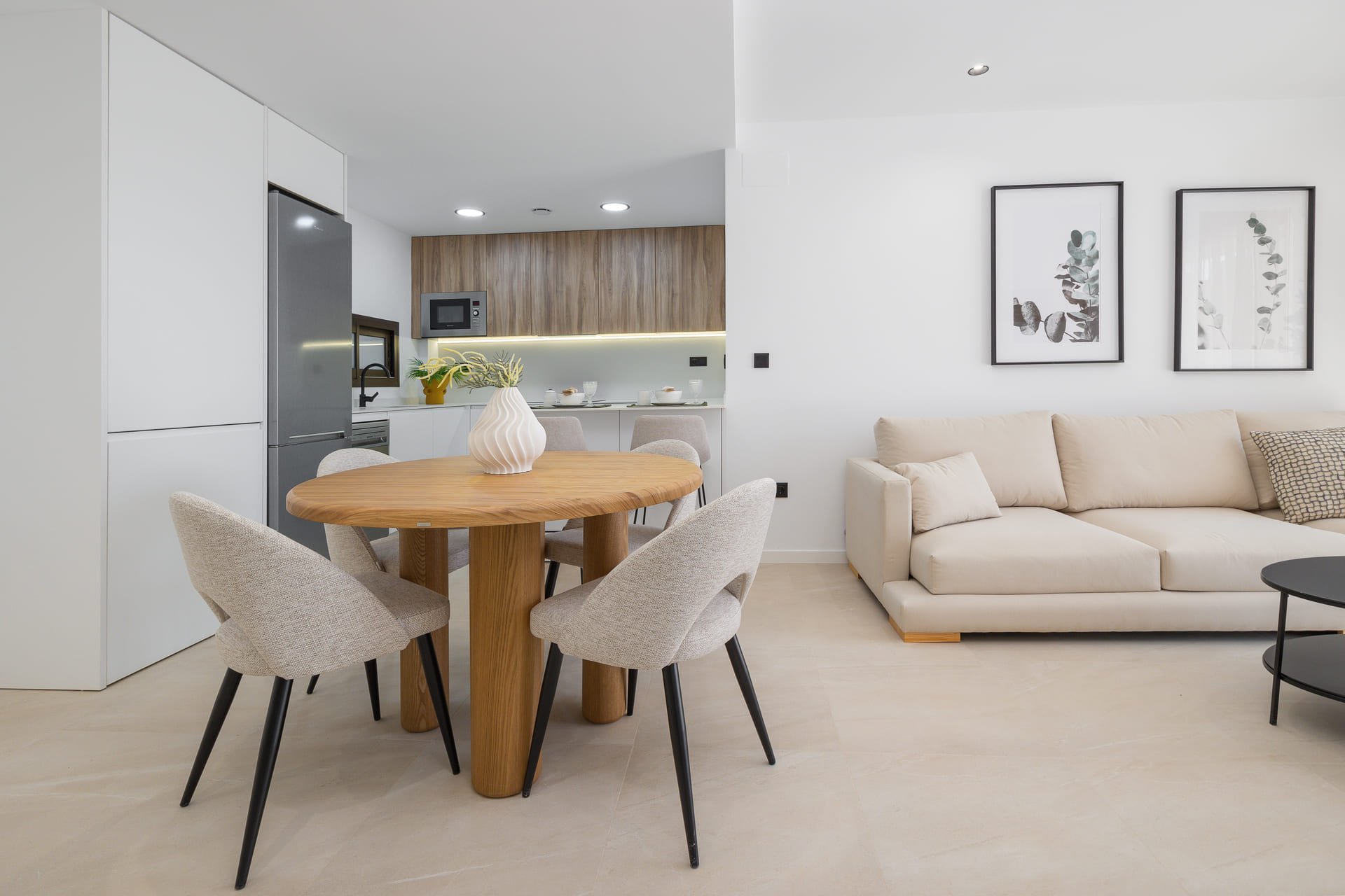 Rynek pierwotny - Apartament - Los Alcázares
