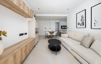 Penthouse · New Build - Los Alcázares · Murcia · Spain