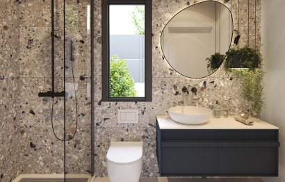 House · New Build - San Miguel de Salinas · Alicante · Spain