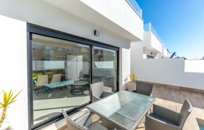 Townhouse · New Build - San Pedro del Pinatar · Murcia · Spain