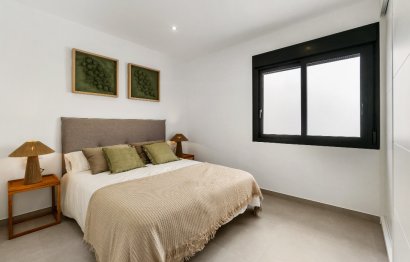 Townhouse · New Build - San Pedro del Pinatar · Murcia · Spain