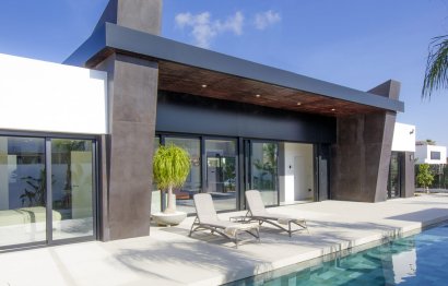 Villa · Nouvelle construction - Ciudad Quesada · Alicante · Espagne
