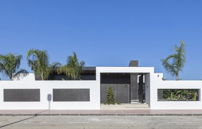 Villa · Nouvelle construction - Ciudad Quesada · Alicante · Espagne