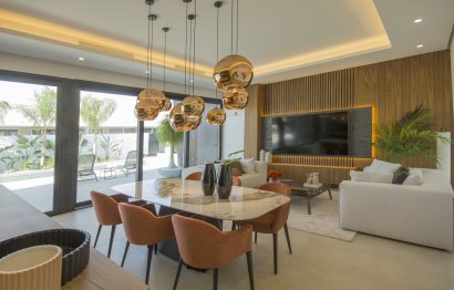 Villa · Nouvelle construction - Ciudad Quesada · Alicante · Espagne