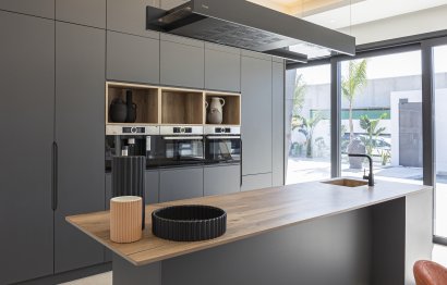 Villa · Nouvelle construction - Ciudad Quesada · Alicante · Espagne