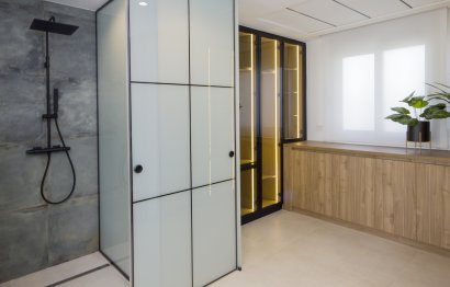 Villa · Nouvelle construction - Ciudad Quesada · Alicante · Espagne