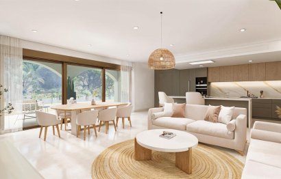 Maison · Nouvelle construction - San Pedro del Pinatar · Murcia · Espagne
