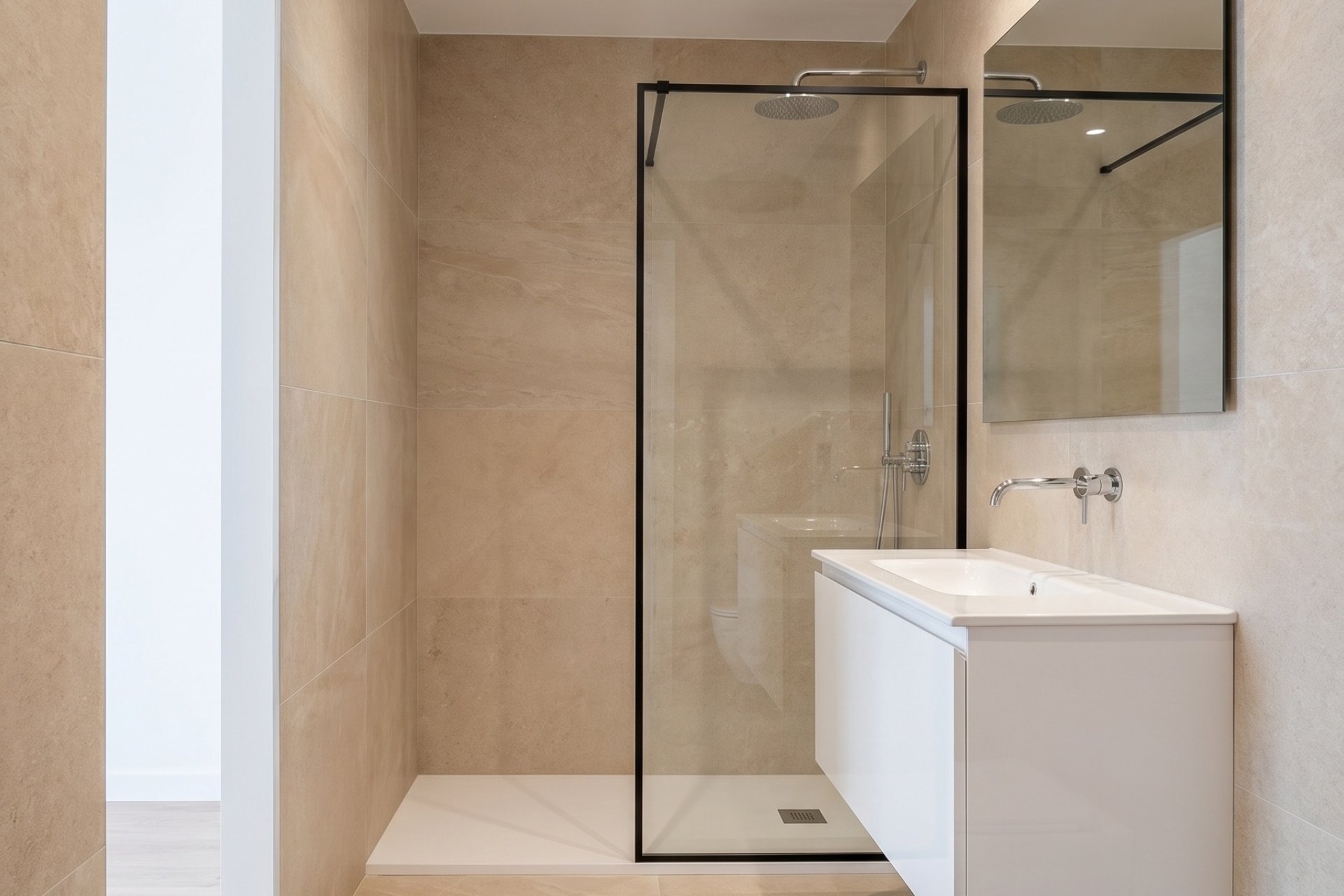 New Build - Bungalow - San Fulgencio