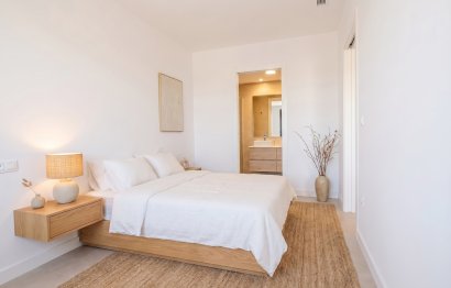 Bungalow · Nouvelle construction - San Fulgencio · Alicante · Espagne