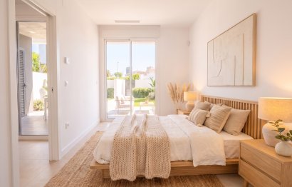 Bungalow · Nouvelle construction - San Fulgencio · Alicante · Espagne