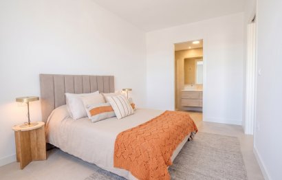 Bungalow · Nouvelle construction - San Fulgencio · Alicante · Espagne