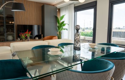 Maison · Nouvelle construction - Ciudad Quesada · Alicante · Espagne