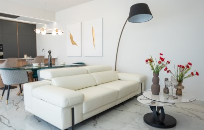 Maison · Nouvelle construction - Ciudad Quesada · Alicante · Espagne