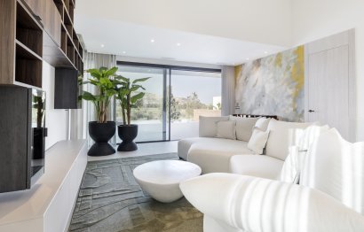 Villa · New Build - La Finca Golf · Alicante · Spain