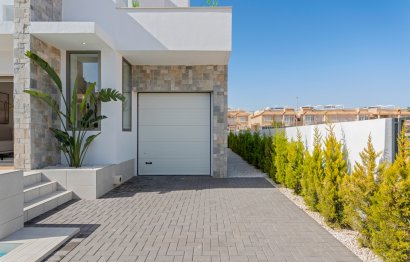 Hús · Nýbygging - Los Alcázares · Murcia · Spánn